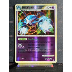 carte Pokémon 4/95 Metalosse 130 PV - REVERSE HS Déchainement NEUF FR