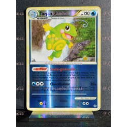 carte Pokémon 7/95 Tarpaud 120 PV - REVERSE HS Déchainement NEUF FR