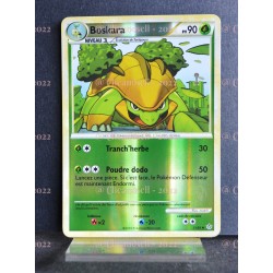 carte Pokémon 31/95 Boskara 90 PV HS Déchainement NEUF FR