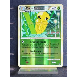 carte Pokémon 32/95 Coconfort 80 PV HS Déchainement NEUF FR