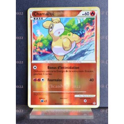 carte Pokémon 35/95 Chamallot 60 PV HS Déchainement NEUF FR