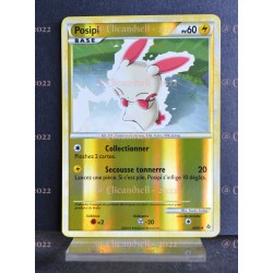 carte Pokémon 36/95 Posipi 60 PV HS Déchainement NEUF FR
