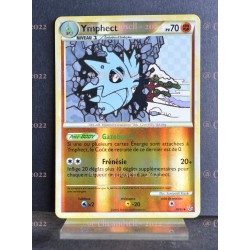 carte Pokémon 38/95 Ymphect 70 PV HS Déchainement NEUF FR