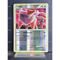 carte Pokémon 41/95 Tauros 90 PV HS Déchainement NEUF FR