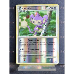carte Pokémon 43/95 Capumain 50 PV HS Déchainement NEUF FR