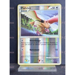 carte Pokémon 62/95 Piafabec 50 PV HS Déchainement NEUF FR