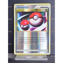 carte Pokémon 72/95 Double Boule HS Déchainement NEUF FR