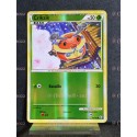 carte Pokémon 65/102 Crikzik 50 PV - REVERSE HS Triomphe NEUF FR