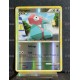 carte Pokémon 73/102 Porygon 50 PV - REVERSE HS Triomphe NEUF FR