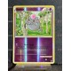 carte Pokémon 77/102 Spoink 50 PV - REVERSE HS Triomphe NEUF FR