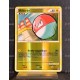 carte Pokémon 83/102 Voltorbe 40 PV - REVERSE HS Triomphe NEUF FR