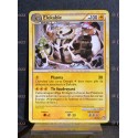 carte Pokémon 20/102 Elekable 100 PV HS Triomphe NEUF FR
