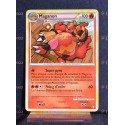 carte Pokémon 27/102 Maganon 100 PV HS Triomphe NEUF FR