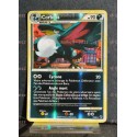 carte Pokémon 15/90 Corboss 90 PV - REVERSE HS Indomptable NEUF FR