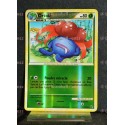 carte Pokémon 27/90 Ortide 80 PV - REVERSE HS Indomptable NEUF FR