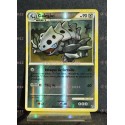 carte Pokémon 29/90 Galegon 90 PV - REVERSE HS Indomptable NEUF FR