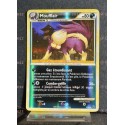 carte Pokémon 37/90 Moufflair 80 PV - REVERSE HS Indomptable NEUF FR