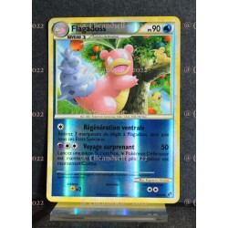 carte Pokémon 38/90 Flagadoss 90 PV - REVERSE HS Indomptable NEUF FR