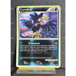carte Pokémon 58/90 Cornèbre 60 PV - REVERSE HS Indomptable NEUF FR