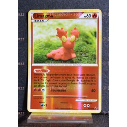 carte Pokémon 67/90 Limagma 60 PV - REVERSE HS Indomptable NEUF FR
