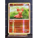 carte Pokémon 67/90 Limagma 60 PV - REVERSE HS Indomptable NEUF FR