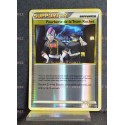 carte Pokémon 78/90 Fourberie SUPPORTER - REVERSE HS Indomptable NEUF FR