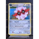 carte Pokémon 3/90 Foretress 90 PV - HOLO HS Indomptable NEUF FR