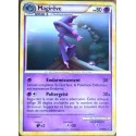 carte Pokémon 19/90 Magirêve 80 PV HS Indomptable NEUF FR