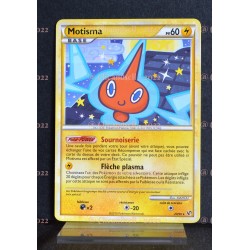 carte Pokémon 20/90 Motisma 60 PV HS Indomptable NEUF FR