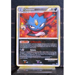 carte Pokémon 25/90 Dimoret 80 PV HS Indomptable NEUF FR