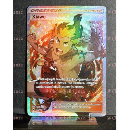 kiawe pokemon card price Amazon.com: Pokémon Cards 60 Assorted Trading Cards, Pokemon TCG  Collectible Deck Box, with 1 GX/V/VMAX/VSTAR, 5 Holos & A Plus Collectibles  Deck Box : Toys & Games main image 0