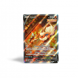 carte Pokémon SWSH179 Pyroli V 210 PV Promo NEUF FR