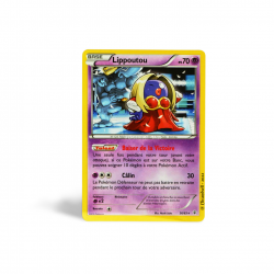 carte Pokémon Lippoutou 90 PV 36/83 XY - Générations NEUF FR
