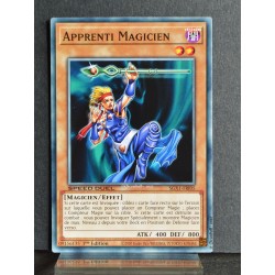 carte YU-GI-OH SGX1-FRI05 Apprenti Magicien  NEUF FR