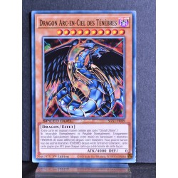 carte YU-GI-OH SGX1-FRI09 Dragon Arc-en-Ciel des Ténèbres  NEUF FR