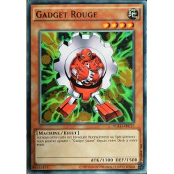 carte YU-GI-OH YGLD-FRC17 Gadget Rouge 2ED Commune NEUF FR