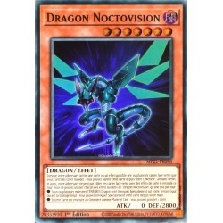 carte YU-GI-OH MP21-FR048 Dragon Noctovision Super Rare NEUF FR