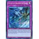 carte YU-GI-OH MP21-FR155 Prison du Dragon de Glace Prismatic Secret Rare NEUF FR