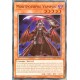 carte YU-GI-OH DASA-FR004 Mortpourpre Vampire Super Rare NEUF FR