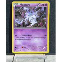 carte Pokémon 41/119 Funécire XY04 Vigueur spectrale NEUF FR