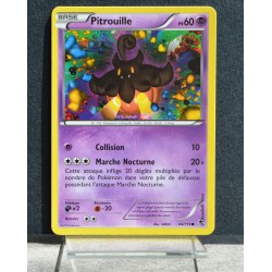carte Pokémon 44/119 Pitrouille XY04 Vigueur spectrale NEUF FR