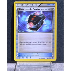 carte Pokémon 92/119 Réducteur de Combat XY04 Vigueur spectrale NEUF FR