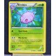 carte Pokémon 6/108 Blindalys XY06 Ciel Rugissant NEUF FR