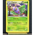 carte Pokémon 7/108 Papinox XY06 Ciel Rugissant NEUF FR