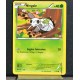 carte Pokémon 9/108 Ningale XY06 Ciel Rugissant NEUF FR