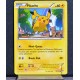 carte Pokémon 20/108 Pikachu XY06 Ciel Rugissant NEUF FR