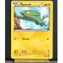 carte Pokémon 24/108 Dynavolt XY06 Ciel Rugissant NEUF FR