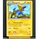 carte Pokémon 25/108 Élecsprint XY06 Ciel Rugissant NEUF FR