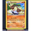 carte Pokémon 38/108 Opermine XY06 Ciel Rugissant NEUF FR