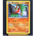 carte Pokémon 39/108 Brutalibré XY06 Ciel Rugissant NEUF FR